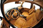 Mercedes-Benz G-Class 800 Widestar by Brabus 2013 года